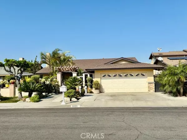 Carson, CA 90745,1029 East Silvan