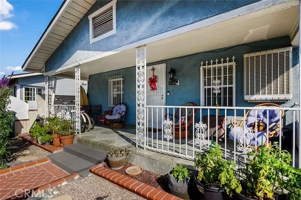 Bell, CA 90201,6336 Pala Avenue