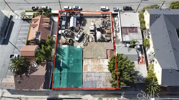 Long Beach, CA 90804