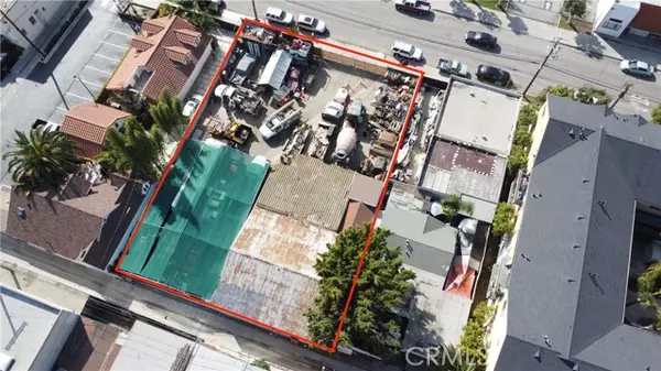 1344 Temple, Long Beach, CA 90804