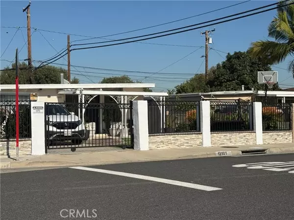 12101 Hermosura, Norwalk, CA 90650