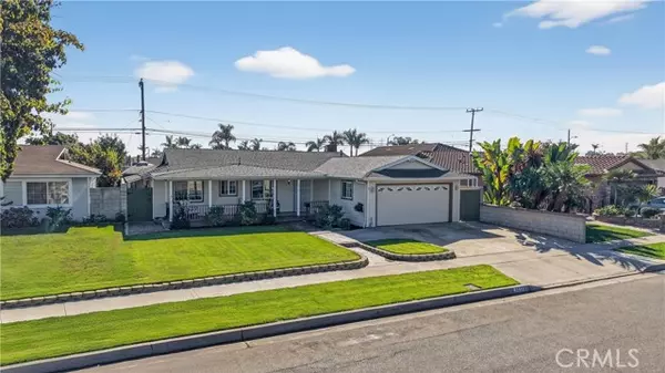 Westminster, CA 92683,8812 Sapphire Avenue