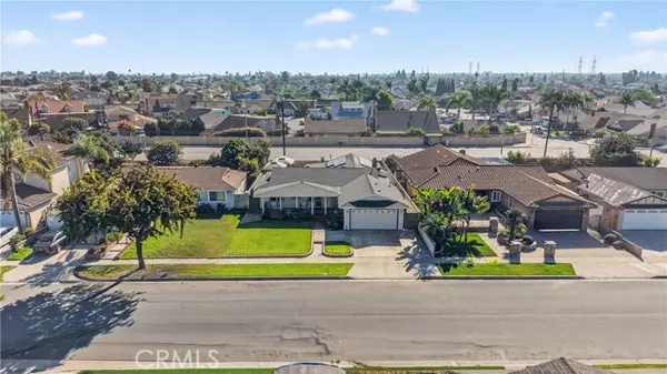 Westminster, CA 92683,8812 Sapphire Avenue