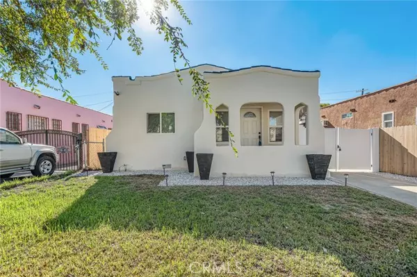 Los Angeles, CA 90044,622 West 99th