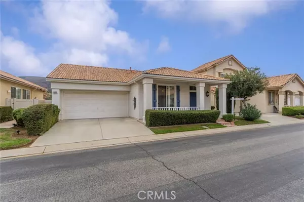 Banning, CA 92220,5950 Turnberry Drive