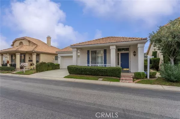 Banning, CA 92220,5950 Turnberry Drive