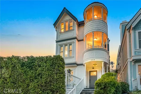 309 21st, Huntington Beach, CA 92648