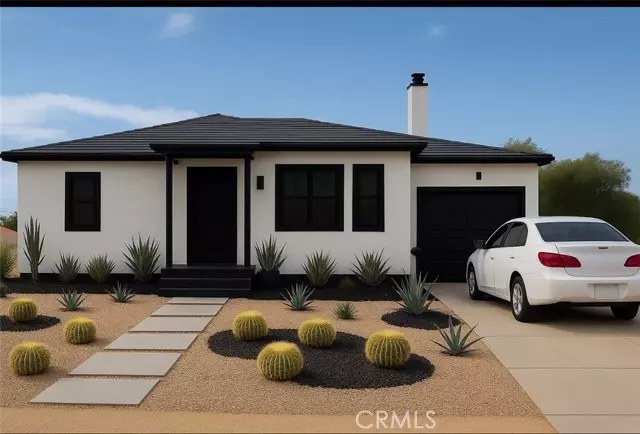 Palmdale, CA 93550,38603 15th East