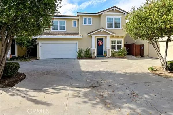 Carson, CA 90745,22909 Serra Drive