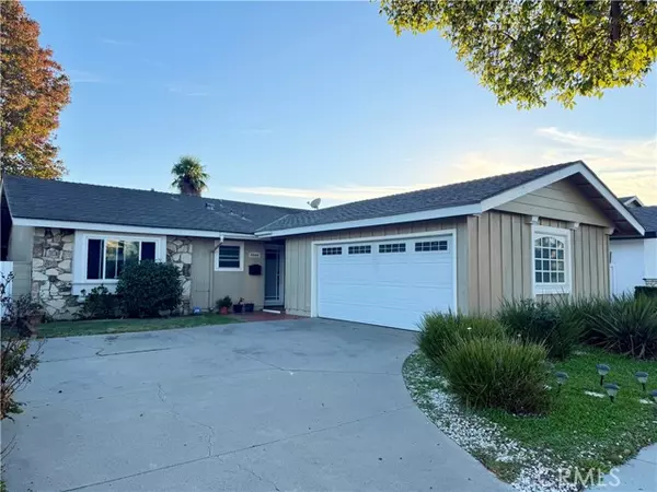4848 Ironwood Avenue, Seal Beach, CA 90740