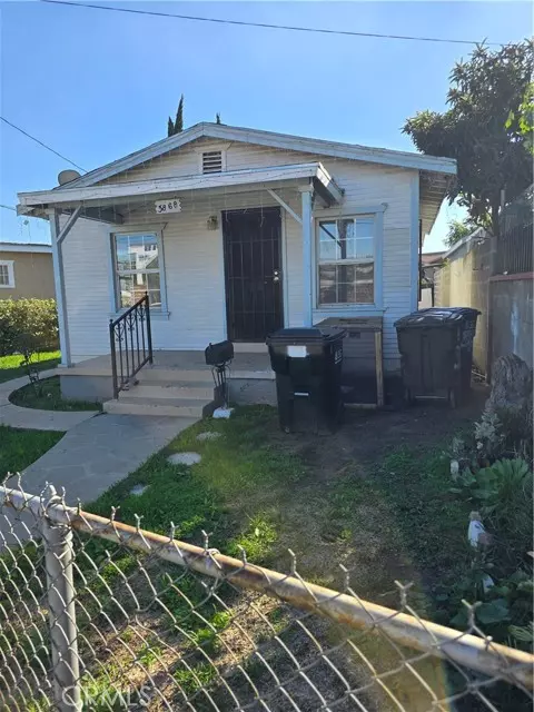 3868 East 1st, Los Angeles, CA 90063