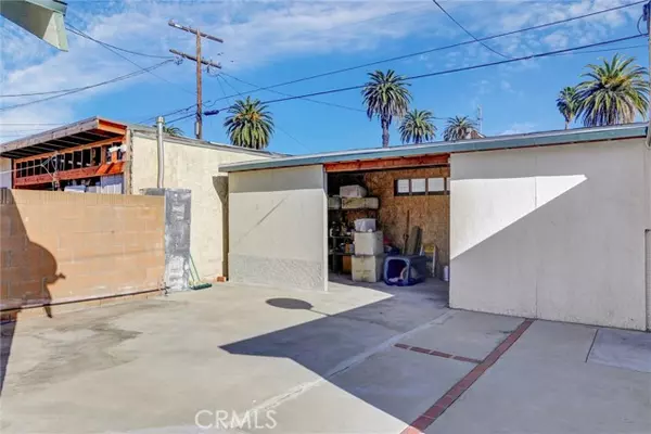 Los Angeles, CA 90062,5008 Cimarron