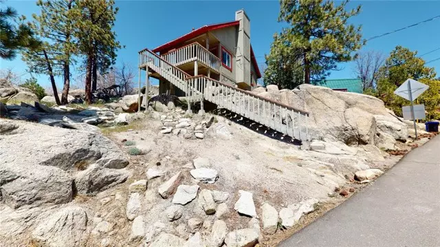 33220 Sierra View Drive, Arrowbear, CA 92382