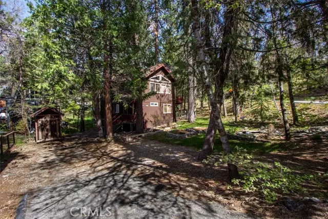 2311 Deep Creek Drive, Arrowbear, CA 92382