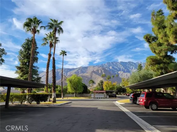 Palm Springs, CA 92262,550 North Villa Court