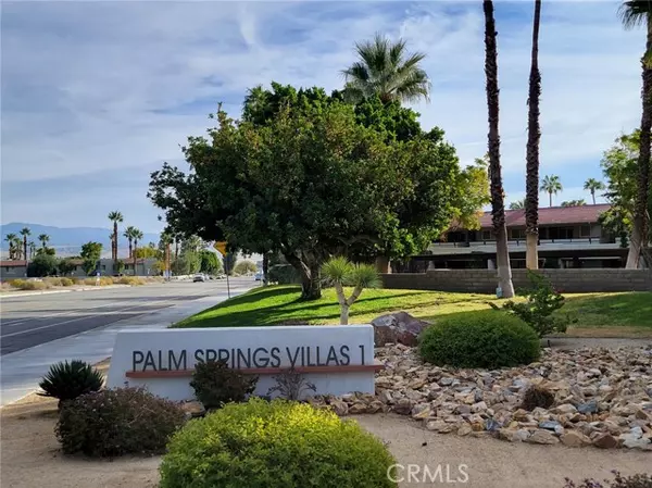 Palm Springs, CA 92262,550 North Villa Court