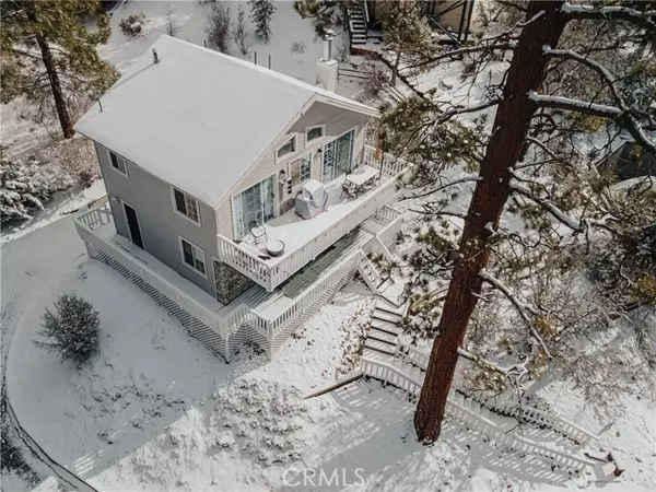 Big Bear, CA 92314,960 Butte Avenue