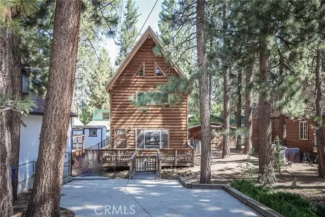 42640 La Placida Avenue, Big Bear Lake, CA 92315