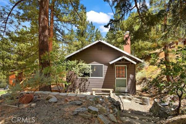 2080 Mojave Scenic Drive, Wrightwood, CA 92397