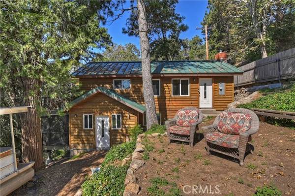 21635 Vista Road, Cedarpines Park, CA 92322