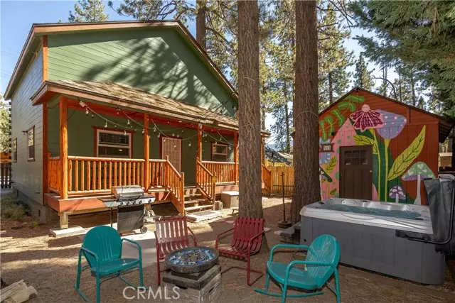 909 Michael Avenue, Big Bear City, CA 92314