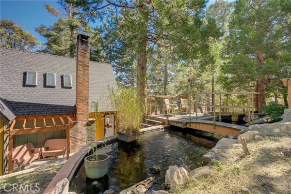 1206 Bridal Path, Rimforest, CA 92378