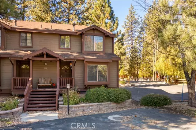 773 Cienega Road, Big Bear Lake, CA 92315