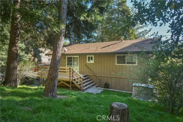 Crestline, CA 92325,855 Bergschrund Drive