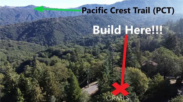 Crestline, CA 92325,203 Canyon View Drive