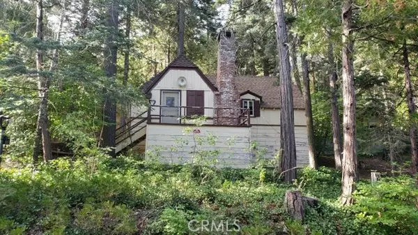 Lake Arrowhead, CA 92352,270 Hillside Road