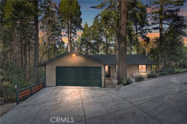 24538 Crest Forest Drive, Crestline, CA 92325