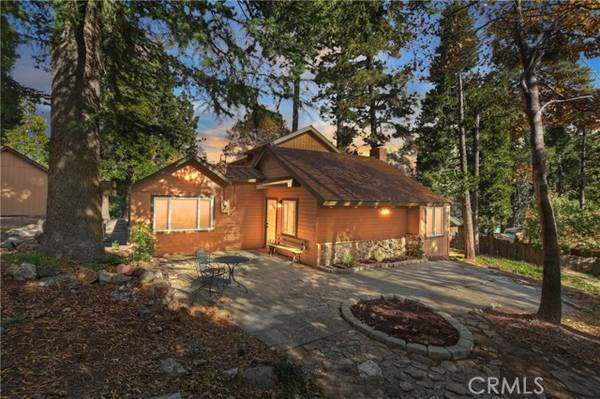 22328 Forest Drive, Crestline, CA 92322