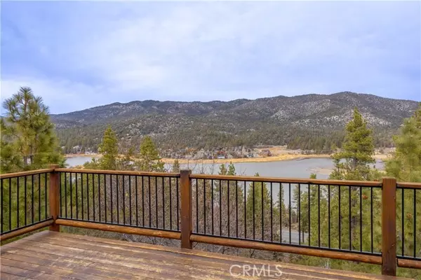 Big Bear Lake, CA 92315,42684 Timberline Trail