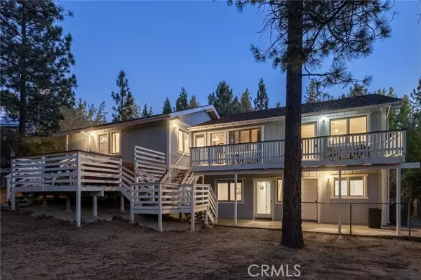 Big Bear Lake, CA 92315,42578 Donez Way