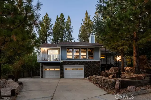 42578 Donez Way, Big Bear Lake, CA 92315