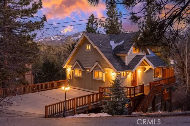 42647 Alta Vista Avenue, Big Bear Lake, CA 92315