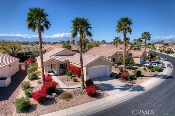 Palm Desert, CA 92211,78701 Rainswept Way