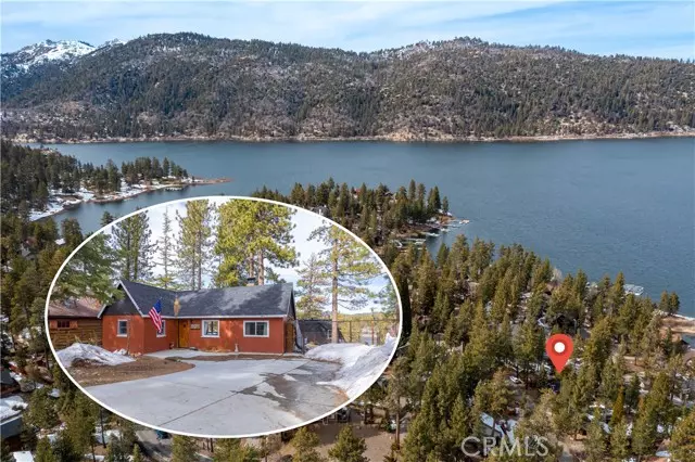 789 Rueda Lane, Big Bear Lake, CA 92315