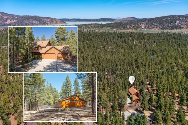 1030 Wilderness Drive, Big Bear City, CA 92314