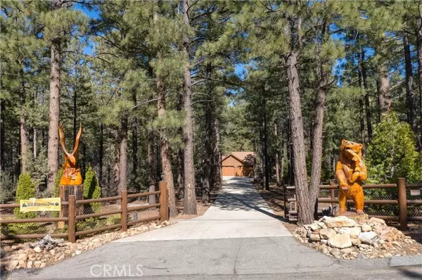 Big Bear City, CA 92314,1030 Wilderness Drive