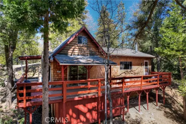 Lake Arrowhead, CA 92352,530 Burnt Mill Road