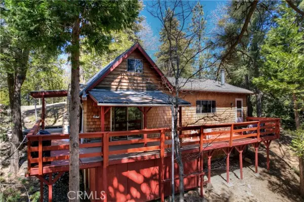 Lake Arrowhead, CA 92352,530 Burnt Mill Road