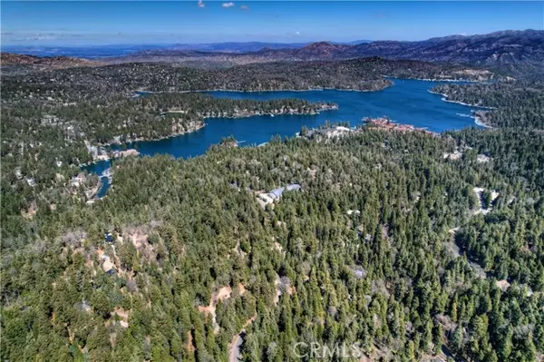 Lake Arrowhead, CA 92352,530 Burnt Mill Road