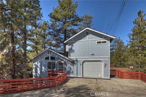 1048 Brookside, Fawnskin, CA 92333