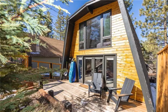 676 Main Street, Big Bear Lake, CA 92315