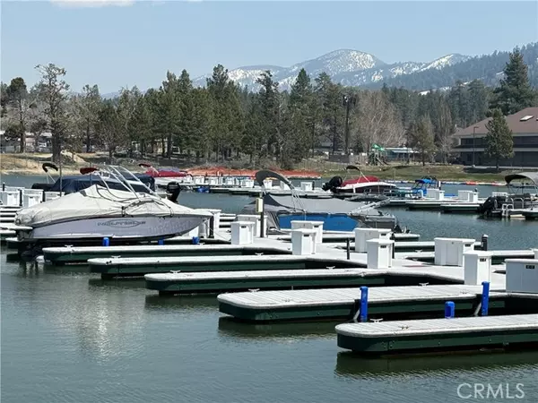 Big Bear Lake, CA 92315,400 Pine Knot #E-48 Boulevard