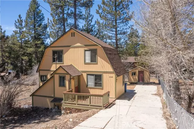 40089 Forest Road, Big Bear Lake, CA 92315