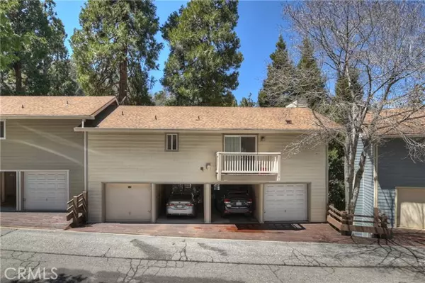 Lake Arrowhead, CA 92352,142 Rockledge Lane