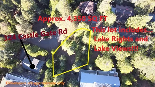 Lake Arrowhead, CA 92352,330 Castle Gate Road