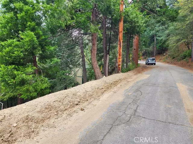 Crestline, CA 92325,0 Lakeview Drive